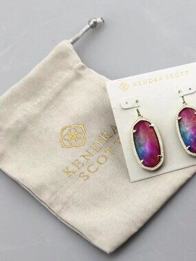 Kendra Scott Stud Earrings